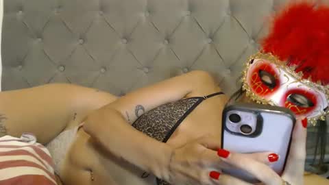 mickystrumia online show from 02.08.26