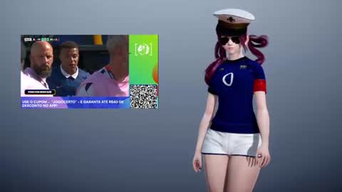 micow online show from 06.16.26