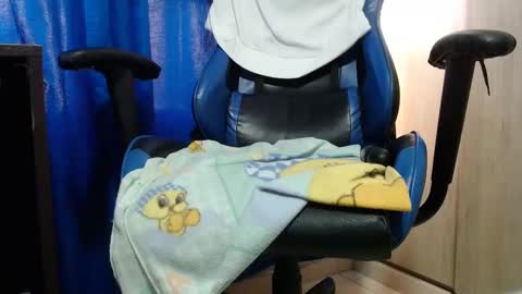 vanesa sexy online show from 02.28.25