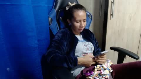 vanesa sexy online show from 03.08.25