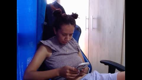 vanesa sexy online show from 09.10.25