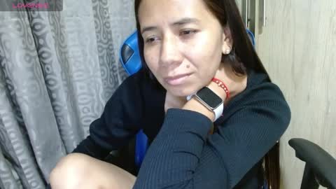 vanesa sexy online show from 04.18.26