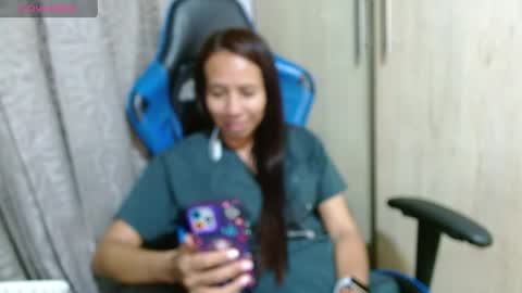 vanesa sexy online show from 04.19.26