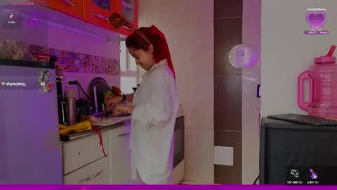 Midas online show from 12.21.24