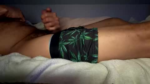 MidAtlanticMan1 online show from 11.12.25