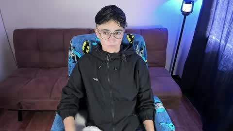 Blue online show from 05.20.26