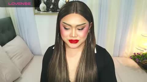 Jasmine online show from 01.14.26