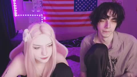 Kai and Angel online show from 02.16.26