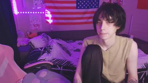 Kai and Angel online show from 02.23.26