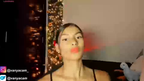 Snapshot of midnight_vk chatting on 09.16.25 VanyaKlaus online show from 09.16.25
