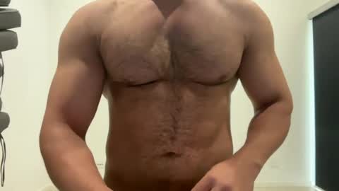 Midnight Adonis online show from 06.17.26