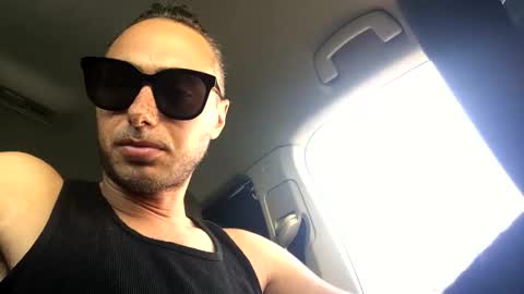 Snapshot of midnightblue80 chatting on 11.15.25 midnightblue80 online show from 11.15.25