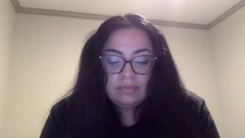 Snapshot of midnightbruja111 chatting on 03.30.26 midnightbruja111 online show from 03.30.26