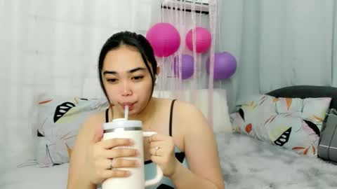 Bunny 3 online show from 12.05.25