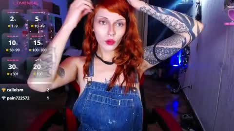 Snapshot of midnightcandy888 chatting on 06.19.26 Pola INDEPENDENT MODEL online show from 06.19.26