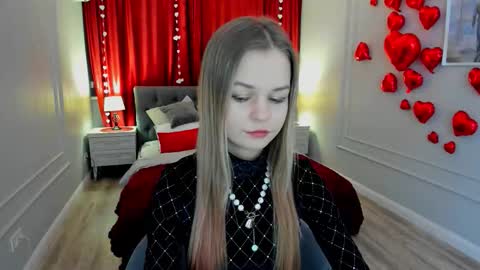 midnighteaura online show from 02.14.26