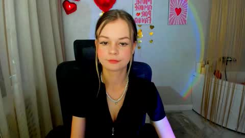 midnighteaura online show from 02.17.26