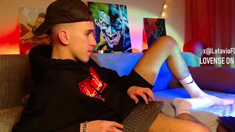 Snapshot of midnighter__ chatting on 01.28.25 Alexey or just Alex online show from 01.28.25