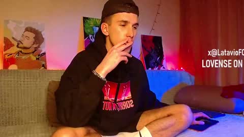 Snapshot of midnighter__ chatting on 02.11.25 Alexey or just Alex online show from 02.11.25