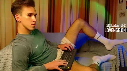 Alexey or just Alex online show from 11.01.25