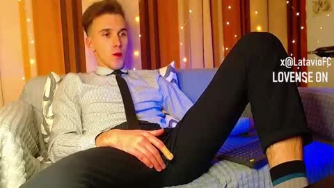 Alexey or just Alex online show from 12.13.25