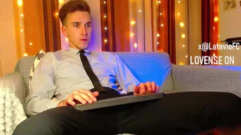 Alexey or just Alex online show from 12.21.25