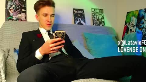 Alexey or just Alex online show from 03.04.26