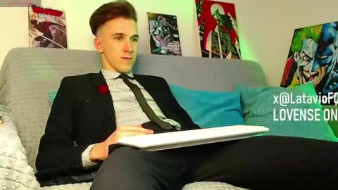 Alexey or just Alex online show from 03.13.26