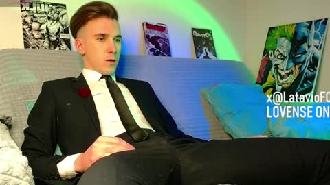 Alexey or just Alex online show from 04.10.26