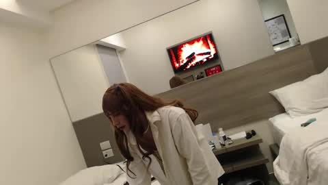 Snapshot of midnightkiller_ chatting on 03.02.25 Kitty online show from 03.02.25