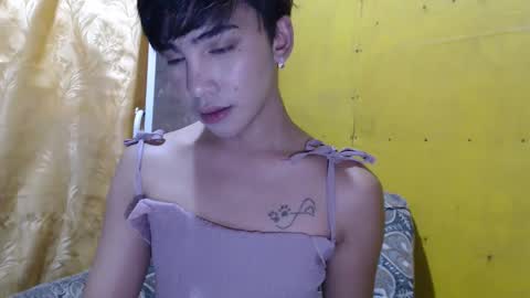 Snapshot of midnightkiller_ chatting on 03.05.25 Kitty online show from 03.05.25