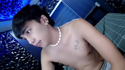 Snapshot of midnightkiller_ chatting on 01.07.26 Kitty online show from 01.07.26