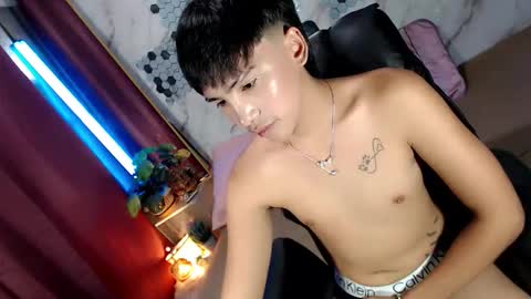 Snapshot of midnightkiller_ chatting on 03.02.26 Kitty online show from 03.02.26