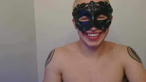 midnightmasc online show from 03.28.26