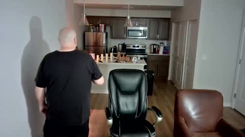 midnightmoonlight777 online show from 12.16.25