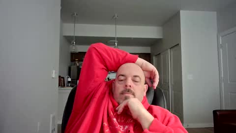 midnightmoonlight777 online show from 01.14.26