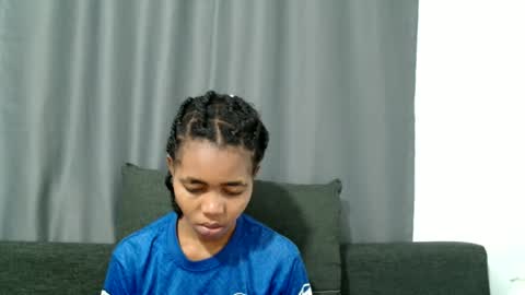 Snapshot of midnightnala chatting on 04.29.26 Nala online show from 04.29.26