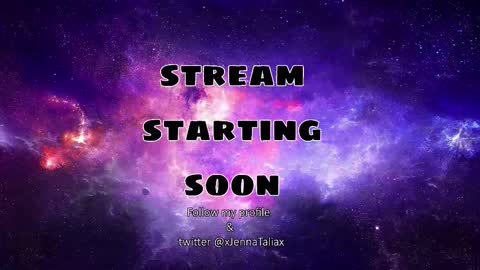 Jenna Talia online show from 10.19.25