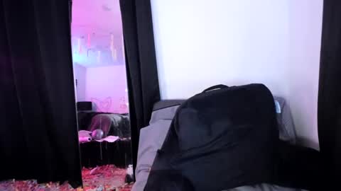 Midnightrose online show from 01.09.25