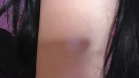 Midnightrose online show from 01.10.25