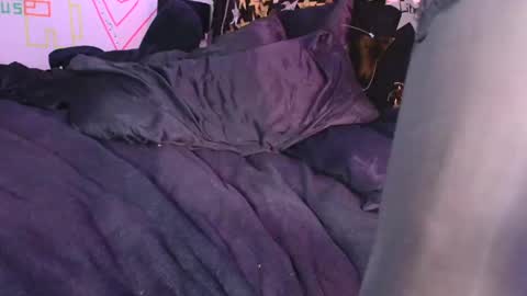 Midnightrose online show from 01.28.25