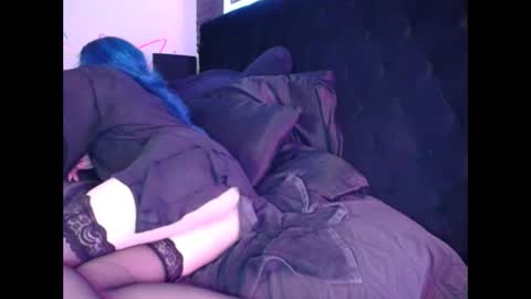 Midnightrose online show from 03.07.25