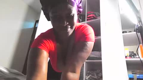 midnightsassy online show from 01.17.26