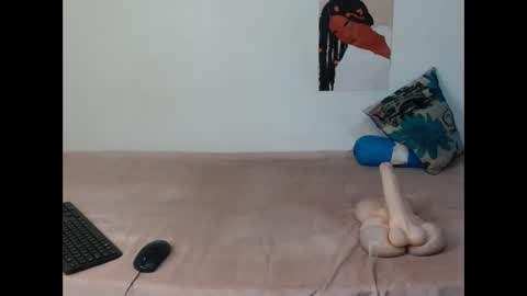 midnightsinx online show from 04.15.26