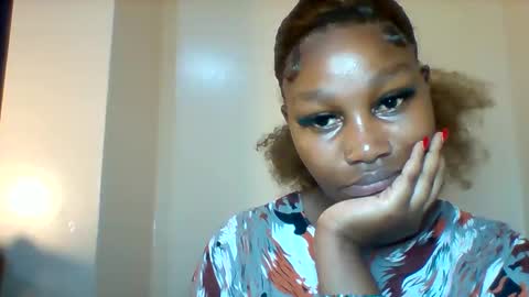 midnightt_tease online show from 10.21.25