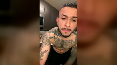 midnightvoid18 online show from 01.18.26