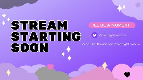 Midnight online show from 01.02.25