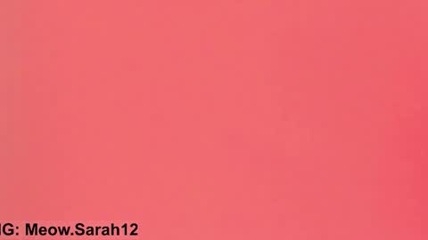 Sara online show from 10.28.25