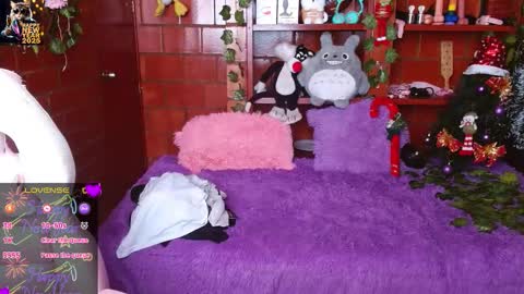 Snapshot of midoriquinn chatting on 01.08.26 Midori 7u7 online show from 01.08.26