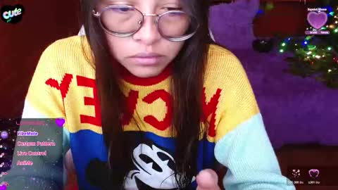 Snapshot of midoriquinn chatting on 02.04.26 Midori 7u7 online show from 02.04.26